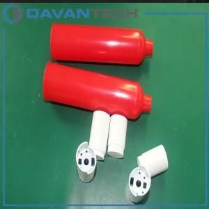 High Precision Injection Plastic Molded Part/Connector Parts