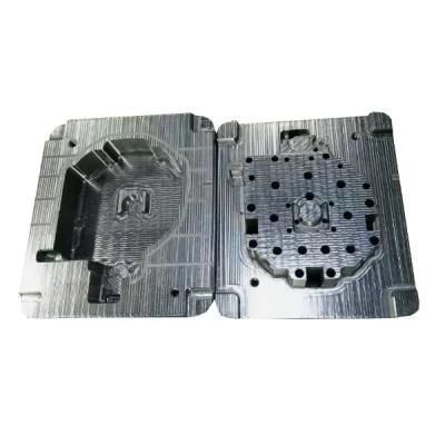 Custom Various Automotive Plastic Parts Molds Pillar Trim Injection Mold