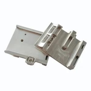 Custom Preceison Quality Products Aluminum CNC Machining Parts