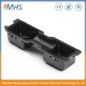 Polishing Cold Runner Injection Plastic Part Mould