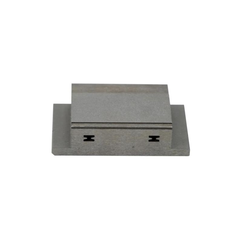 OEM Injection Plastic Mold Part with EDM Wire Cutting Process
