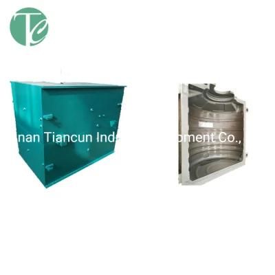 Tiancun Water Tank Blow Mold From 100L-5000L