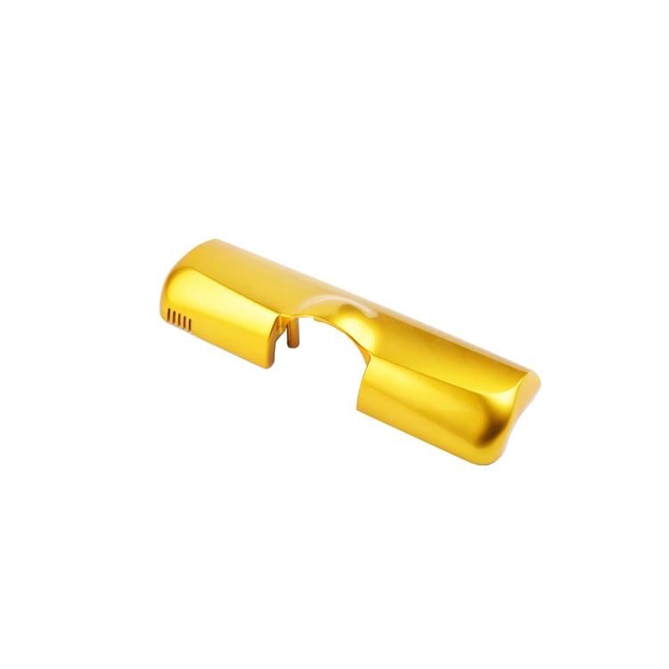 Customized Plastic Molding Injection Mold Design and Production