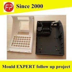 POS with Receipt Printer Cash Drawer Machine Plastic Injection Mould