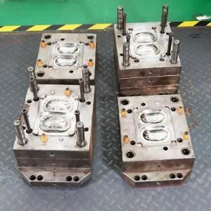 T5 Shell Custom Plastic Mold Injection Mould