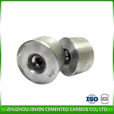 Cemented Carbide Wire Drawing Dies Mould