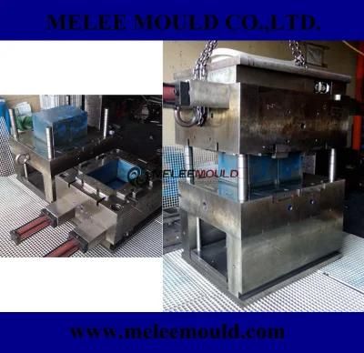 Plastic Injection Custom Big Box Mould