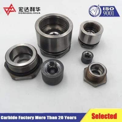 Tungsten Carbide Dies Tc Drawing Dies for Rods Size Wire