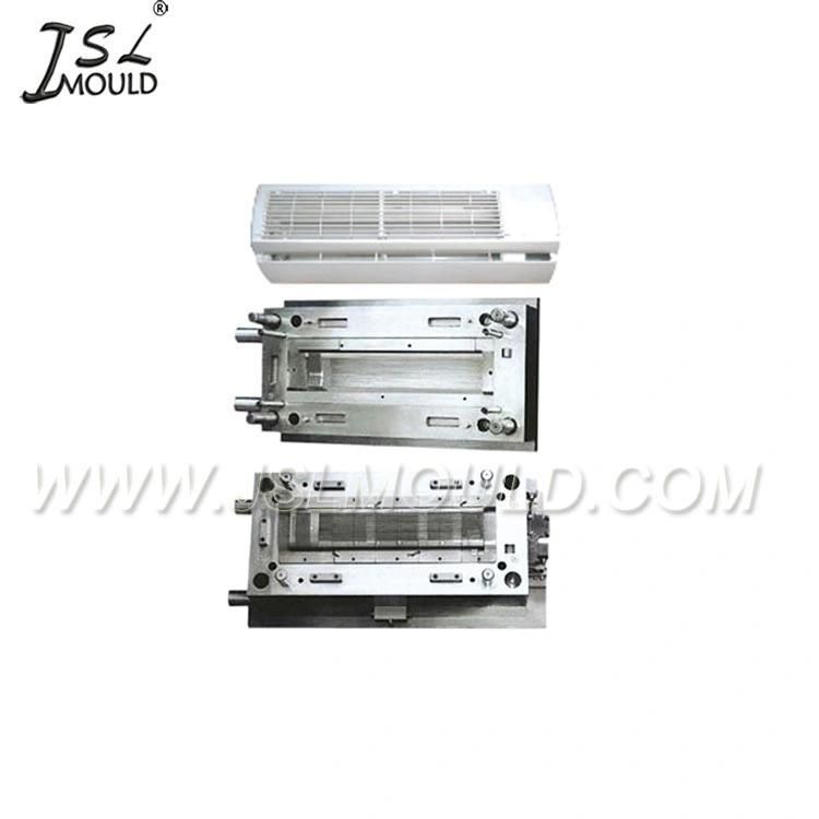 OEM Custom Made Plastic Air Conditioner Cover Mould