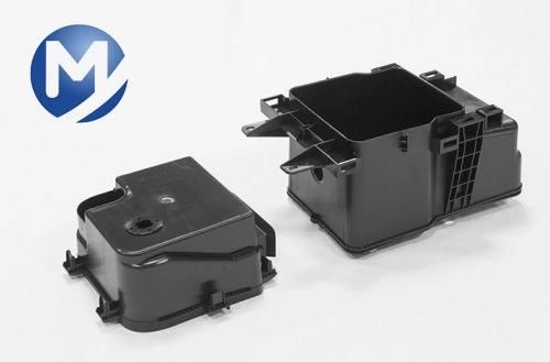 High Quality Precision Injection Molding/Moulding Plastic Parts for Customer Design Electronic Products