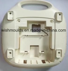 ABS Injection Story Machine Enclosure and Plastic Mould Manufacturer