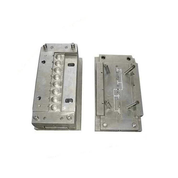 Customized/Designing Plastic Injection Mould for VW Auto Part