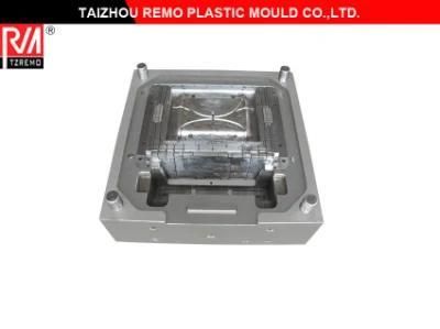 Display Mould Plastic Injection Mould