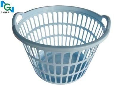 Plastic Injection Mould of Laundry Basket