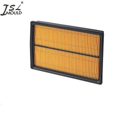 Premium Professional Injection Scooter Air Filter Mold