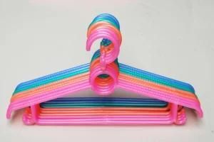 Mold for Plastic Hangers