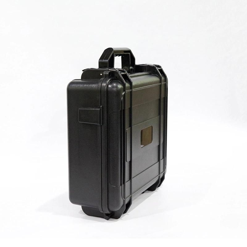 Injection Plastic Uav Explosion-Proof Plastic Toolbox Mold