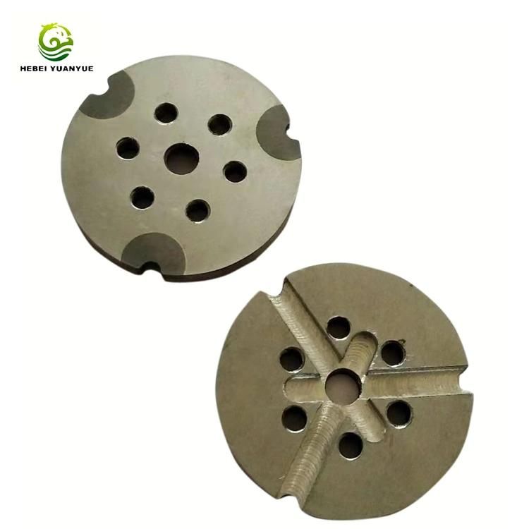 Polishing Long Life Carbide Die High Qulaity Cutter Mold