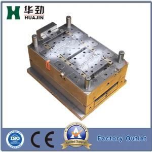 Plain Bearing Injection Molding
