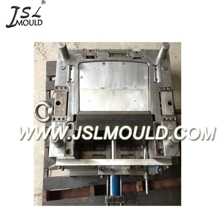 Quality Mold Factory Injection Plastic RO Water Purifier Mould