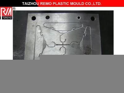 Plastic Cloth-Hanger Mould