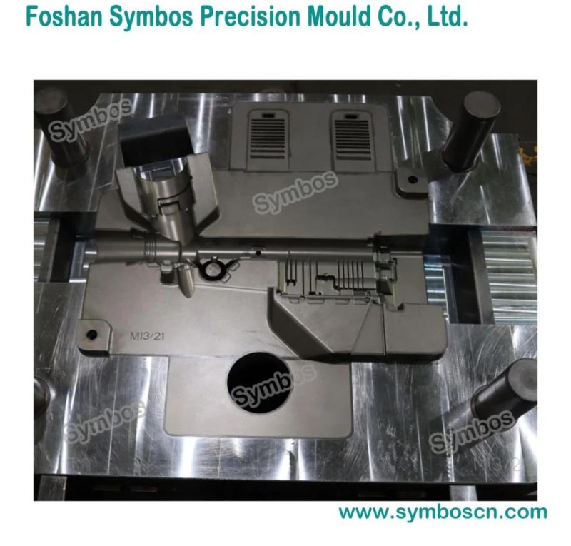 Direct Factory High Quality Cheap Price Customized Steering Gear Housing Die Aluminum Die Casting Die Aluminum Die Casting Mold in China