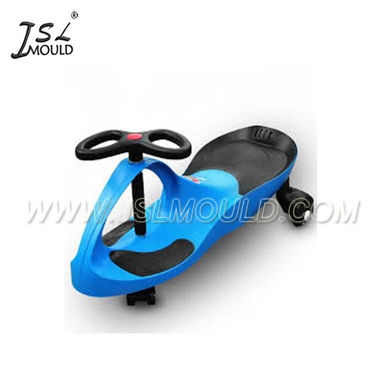 High Quality Plastic Injection Children Swing Car Mould