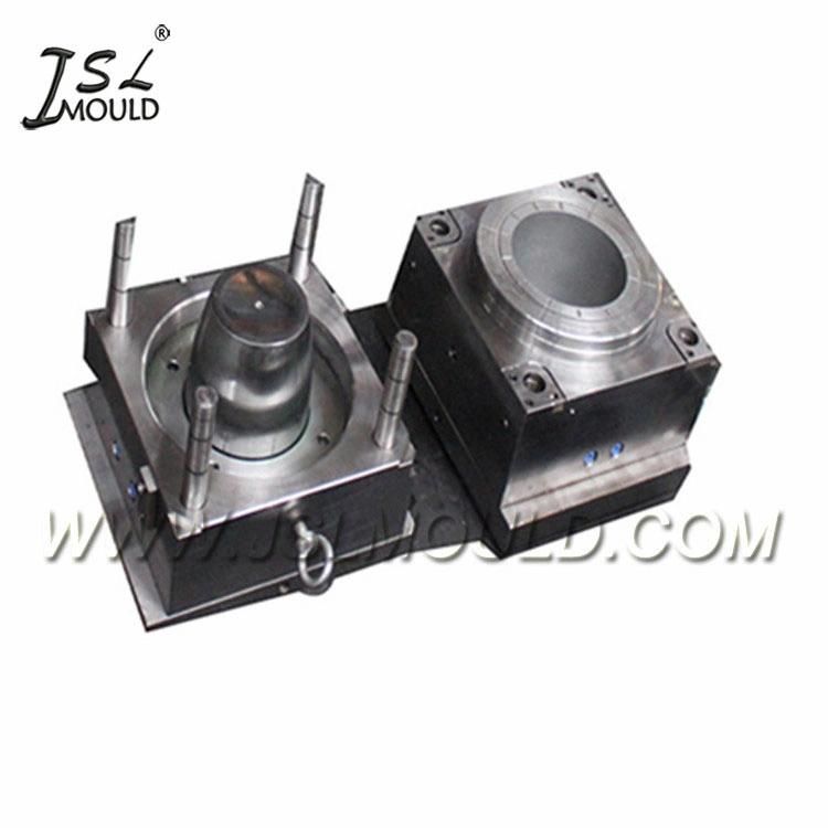 Durable Injection New Design Plastic Pot Mould