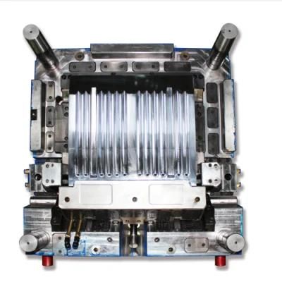 Customized High Precision Plastic Household Appliance Injection Mould for Auto