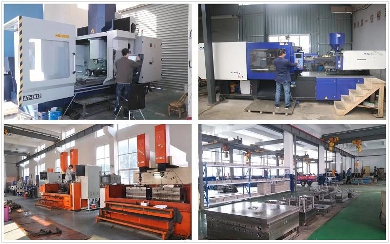 High Quality Single Side, Double Side Pallet Mould, Pallet Mold