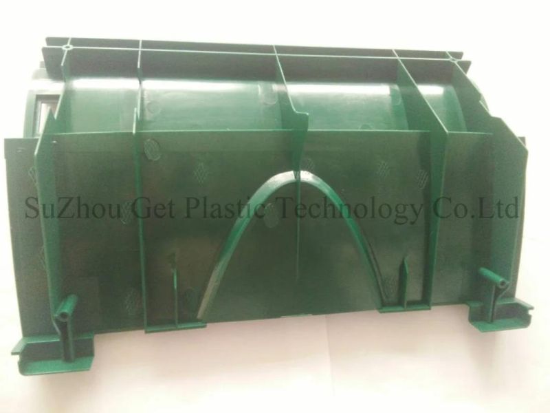 Mold Injection Plastic Industrial Parts