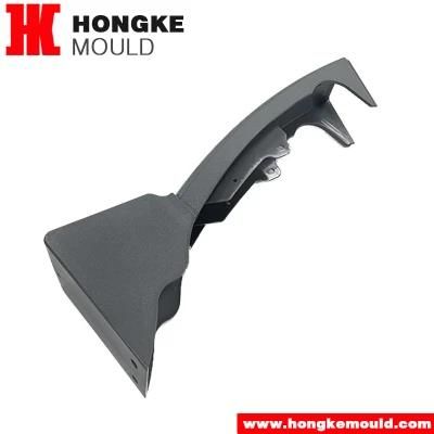 High Quality Mould Office Chair Back Mould Backrest/Headrest/Armrest Mold