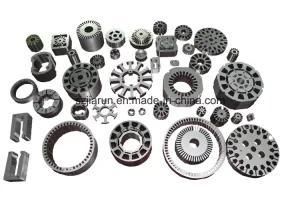 China Builder Jiarun, Stator and Rotor Stacks for Refrigrator Motors