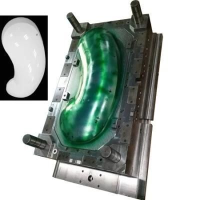 PP PS ABS PE PC Car Parts Plastic Injection Mold