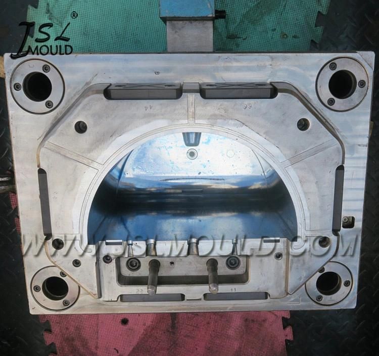 Customized New Design Injection Plastic Mineral Water Pot Filter Mould