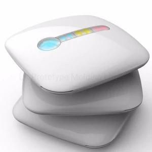 Custom High Quality Prototype for Baby Medical Precision Parts