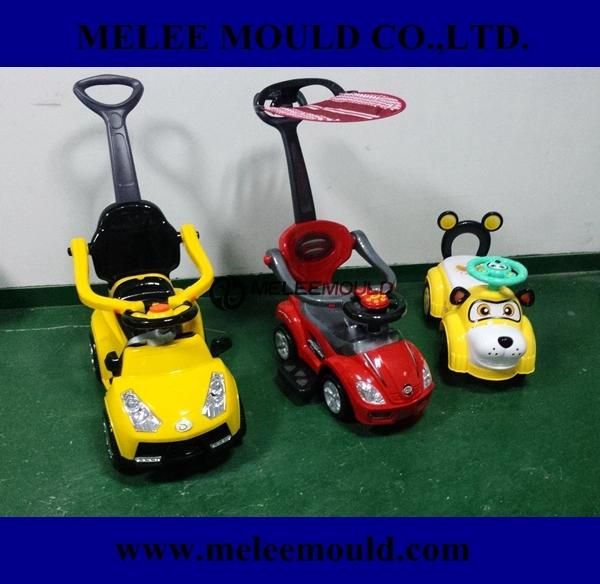 Plastic New Design Mould for Kids Scooter