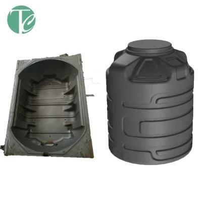 Hot Sale Five Layers Water Tank Blow Mould