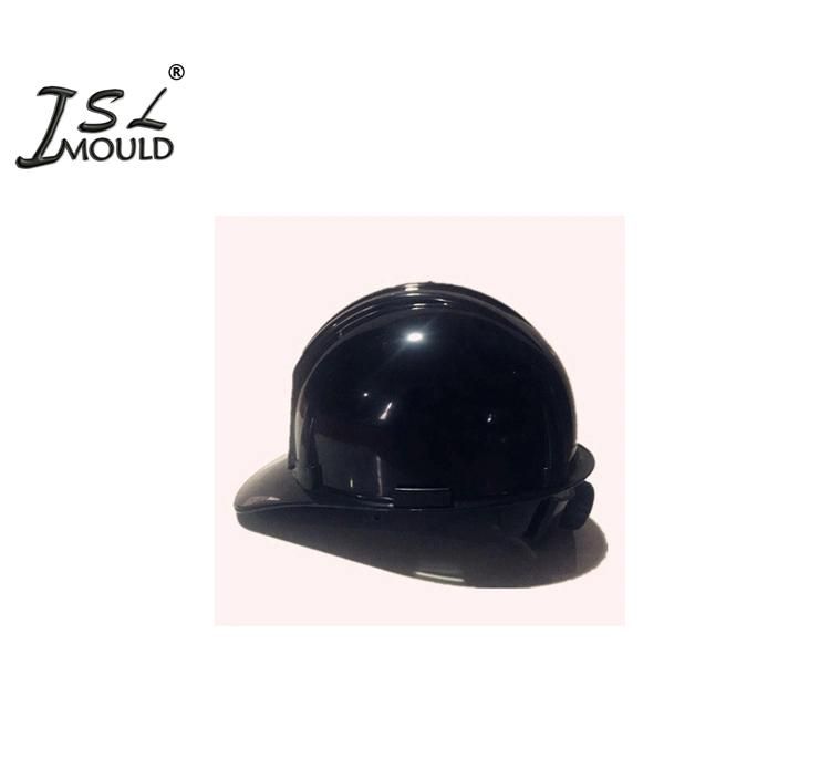 High Quality Plastic Injection Safety Helmet Mould