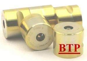 Titanium Coating Tungsten Carbide Cold Heading Punch Dies (BTP-P189)