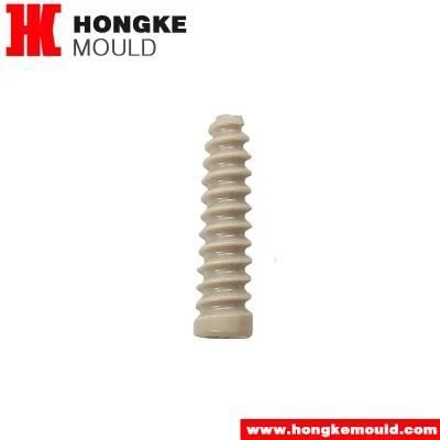 China Medical Plastic Injection Mould Babyplast Mold Maker