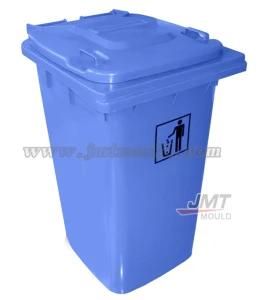 Plastic 50L Dustbin Mould