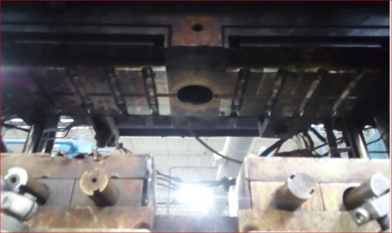 BMC SMC Plastic Injection Molding Products