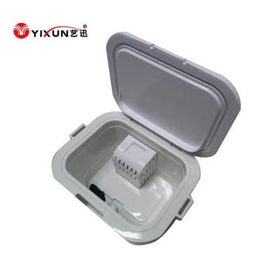 Professional ABS Custom Plastic Injection Molding