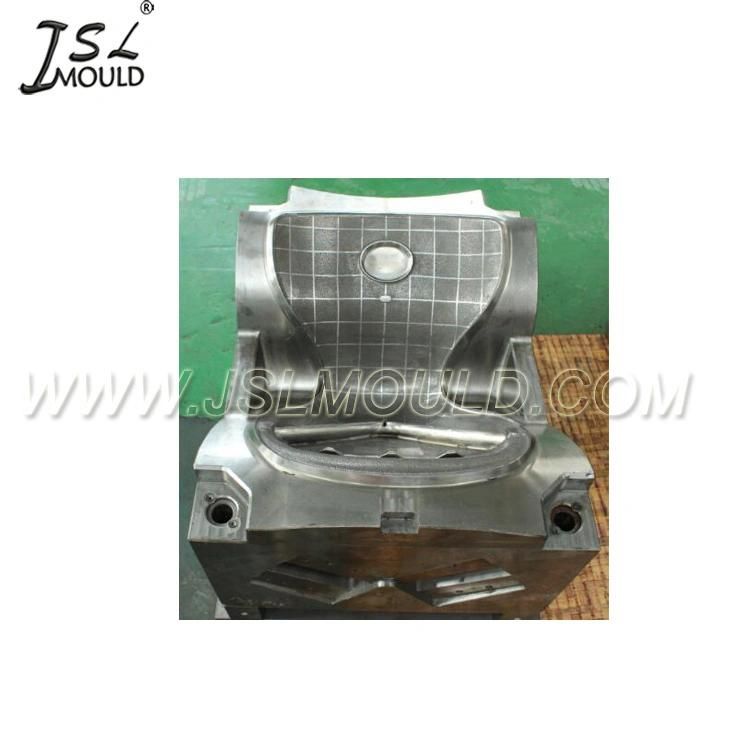 High Quality Injection Plastic Chair Shell Mould