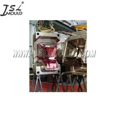 High Quality Customized Plastic PC Clear Chair Mould