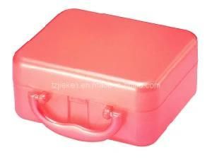 Plastic Case Mould (JK11027)