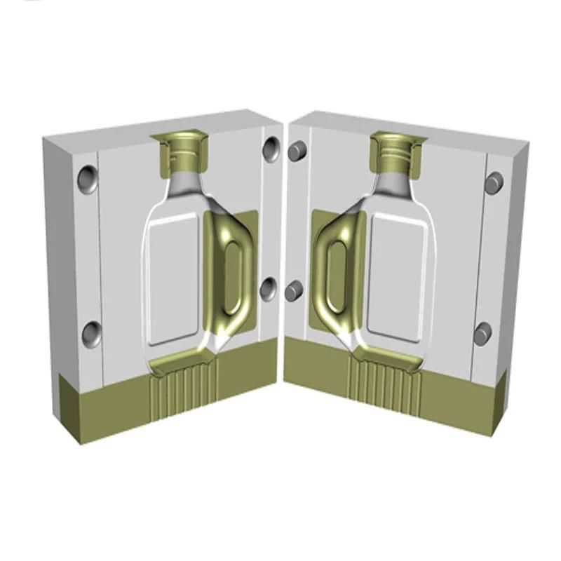 Professional OEM Manufacture Plastic Injection Mold Molding Parts