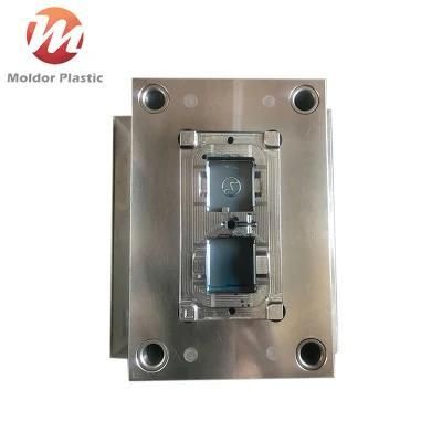 Plastic Injection Tooling Mold for Wall Socket