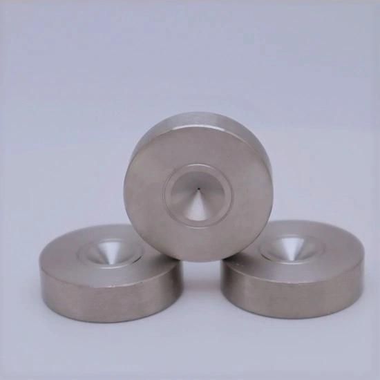 Diamond Wire Drawing Dies for Stainless Steel Wires Copper Aluminum Wires